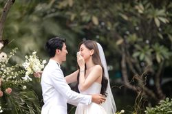 Cách Bình An bảo vệ Phương Nga trước anti-fan được dân tình hết lời khen ngợi