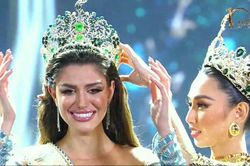 Học vấn đáng nể của Tân Miss Grand International 2022