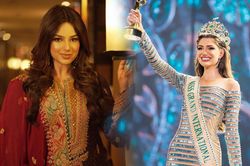 'Cất poster' Miss Grand, netizen ủng hộ Miss Universe: Không làm gì cũng tăng cả trăm ngàn follower