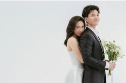 Lý do Diệu Nhi - Anh Tú không đi nghỉ tuần trăng mật sau 'siêu đám cưới'