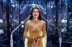 Thùy Tiên chia sẻ về điều nuối tiếc nhất trong nhiệm kỳ Miss Grand