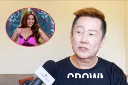 Ông Nawat tiết lộ lý do Thiên Ân out top tại Miss Grand, khẳng định dừng chân ở top 20 là xứng đáng