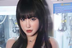 Elly Trần lên tiếng thanh minh khi bị vướng vào nghi vấn phẫu thuật thẩm mỹ