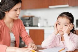 5 cách phạt thông minh của cha mẹ khiến con nể phục