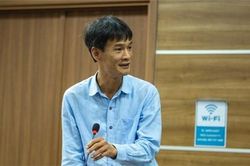 Gian nan tìm sự bình đẳng trên môi trường kinh doanh số