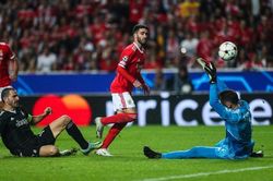 UEFA Champions League: Juventus bị loại từ vòng bảng