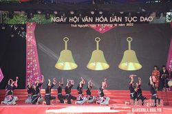 Giữ gìn nét văn hóa dân tộc Dao