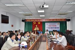 Công ty Nhôm Đắk Nông: Thực hiện quy chế dân chủ là yếu tố then chốt