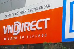 VNDirect lên tiếng về tư vấn phát hành hơn 10.000 tỷ đồng trái phiếu cho Trung Nam