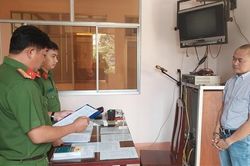 Khởi tố Giám đốc và nhân viên trung tâm đăng kiểm xe cơ giới vì nhận hối lộ