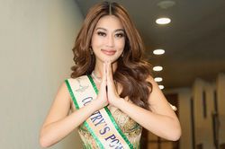 Đoàn Thiên Ân: 'Phần trình diễn của tôi không tệ đến mức bị loại khỏi top 10'
