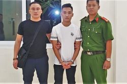 Lừa 'chạy' visa Hàn Quốc thu lợi bất chính hơn 3 tỷ đồng