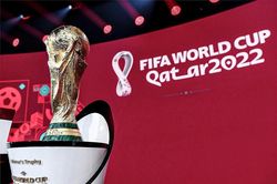 Xem trực tiếp World Cup 2022 trên kênh nào?