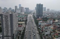 Hà Nội: Toàn cảnh những khu vực được đề xuất xây dựng hầm chui qua đường Vành đai 3 trên cao