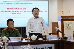 TPHCM vẫn còn cây xăng tạm ngưng hoạt động