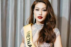 Hà Anh: 'Chủ tịch Miss Grand phải xin lỗi Thiên Ân'