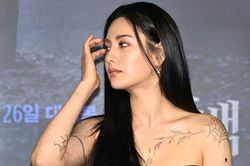 Phòng gym, khách sạn Hàn Quốc dậy sóng vì cấm người xăm mình