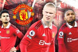 MU từ chối mua Haaland khi HLV Rangnick yêu cầu