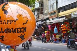 Góc nhìn 365: Đặt Halloween vào đúng vị trí