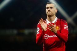 MU: Diogo Dalot cuối cùng đã chứng minh Jose Mourinho đúng