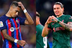 Cục diện vòng bảng Cúp C1: Barcelona và Atletico xuống C2, Tottenham vẫn có thể bị loại