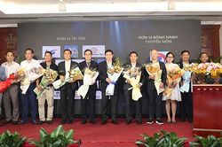 Quả bóng vàng Việt Nam sẽ chỉ tìm được chủ nhân sau AFF Cup 2022