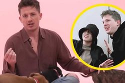 Khoảnh khắc Charlie Puth biết Jungkook BTS là giọng ca hoàn hảo