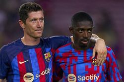 Barcelona có thể bán 6 ngôi sao vào mùa Đông vì bị loại ở C1