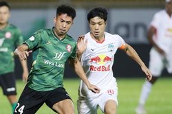 Bóng đá Việt Nam hôm nay: 7 cầu thủ bị treo giò ở vòng 22 V-League 2022
