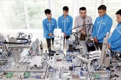 Phạt VPHC lĩnh vực giáo dục nghề nghiệp tối đa 150 triệu đồng