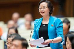 Bộ trưởng Bộ Nội vụ nói về công chức, viên chức dịch chuyển sang khu vực tư