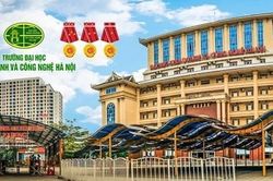 Tuyển sinh đào tạo Tiến sĩ Trường Đại học KD&CN Hà Nội năm 2022