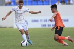 Lịch thi đấu vòng 22 V-League 2022: Hà Nội FC chạm trán SHB Đà Nẵng