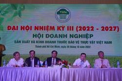 Ông Nguyễn Văn Sơn làm Chủ tịch VIPA