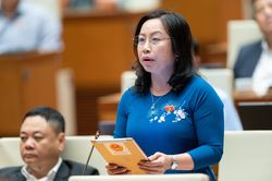 Cần giải bài toán thiếu nhân lực trong lĩnh vực y tế, giáo dục