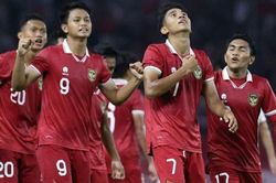 Giám đốc kỹ thuật Indonesia tin đội nhà sẽ vào tứ kết U20 châu Á