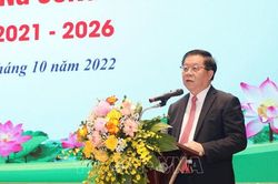 Hoạt động lý luận, phê bình: Kịp thời phát hiện, nhân rộng nhân tố mới