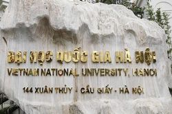 3 Đại học tại Việt Nam được xếp hạng các đại học bền vững toàn cầu 2023