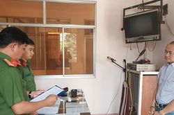 Bắt thêm 2 bị can trong vụ 'nhận hối lộ'tại trung tâm đăng kiểm ở Đồng Tháp