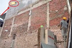 'Thót tim' với hành vi tấn công thợ xây bằng gạch, xăng ở Thái Nguyên