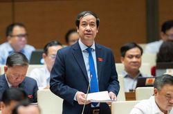 Bộ trưởng Nguyễn Kim Sơn đề xuất nâng phụ cấp ưu đãi đặc biệt cho giáo viên mầm non