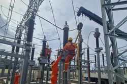 Đảm bảo chất lượng thiết bị trên lưới điện truyền tải