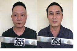 Bắt giữ các đối tượng cho vay lãi nặng lên đến 146%/năm