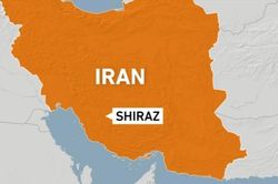 Iran: Tấn công nhằm vào đền thờ khiến ít nhất 15 người thiệt mạng