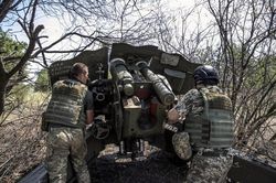 Ukraine thừa nhận chiến dịch phản công Kherson gặp khó vì thời tiết, địa hình
