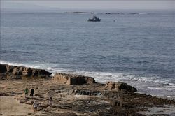 Liban ký thỏa thuận phân định lãnh hải với Israel