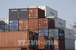 Suy thoái kinh tế Eurozone - nguy cơ khó tránh?