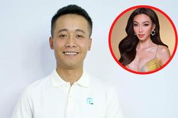 Động thái khéo léo của Quang Linh khi vướng vào tin đồn sang Indonesia cổ vũ Thùy Tiên