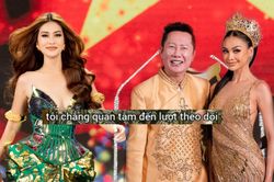5 lần 7 lượt câu view lộ liễu mà giờ ông Nawat phán xét: 'Tôi chẳng quan tâm đến lượt theo dõi'