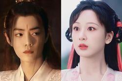 Ngọc Cốt Dao bị Tiêu Chiến 'ghét bỏ', nguyên nhân là vì nữ chính không nổi tiếng bằng Dương Tử?